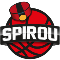 SPIROU BASKET CLUB Team Logo
